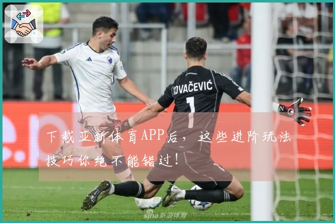 下载亚新体育APP后，这些进阶玩法技巧你绝不能错过！