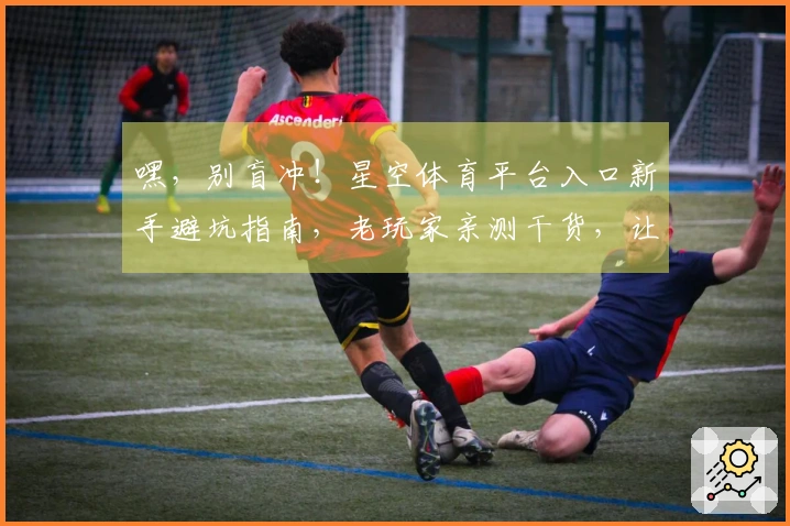 嘿，别盲冲！星空体育平台入口新手避坑指南，老玩家亲测干货，让你少走弯路！